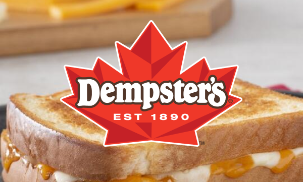 Dempster's Canada
